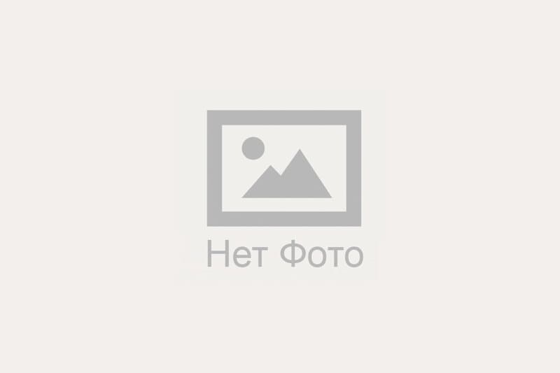 Резиновая крошка SBR галечное-серый RAL 7032 фото