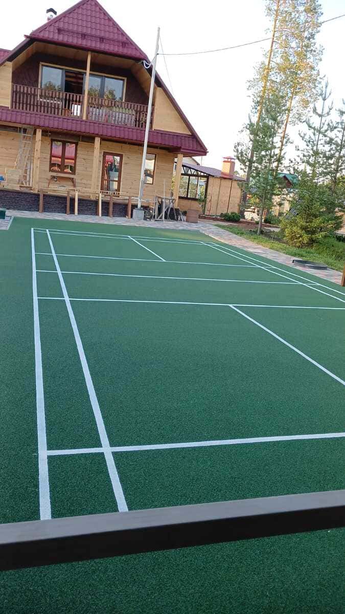 Коттеджный поселок Палникс фото 5